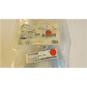 WHIRLPOOL AMANA STOVE 0060911 Mounting channel, right  NEW IN BAG