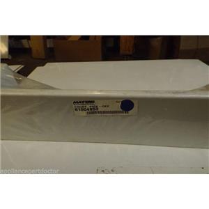 Maytag Whirlpool refrigerator 61004853 Front-Pic NEW IN BOX