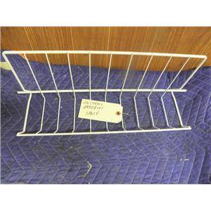 KENMORE FREEZER 216514101 297118101 SHELF USED PART ASSEMBLY FREE SHIPPING