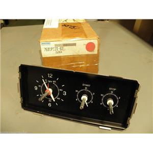 Magic Chef Maytag Stove 7601P131-60 Oven Clock Timer  NEW IN BOX