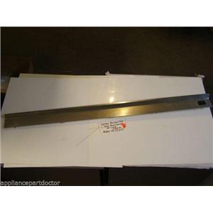 Model RCIB-645 Vintage Frigidaire Flair Stove Panel W/Outlet 39" Long 6567133