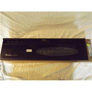 AMANA DISHWASHER 99002541 Control Panel Asy (blk)  NEW IN BOX