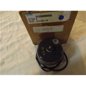MAYTAG/AMANA/JENNAIR/ADMIRAL/KENMORE/WHIRLPOOL REFRIGERATOR 67560-8 MOTOR, CONDE