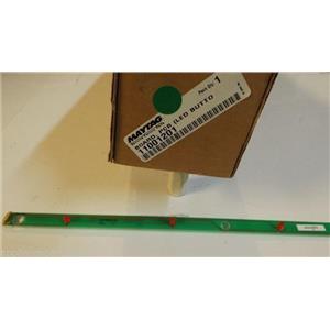 MAYTAG DRYER 11001201  Main Control Board NEW IN BOX