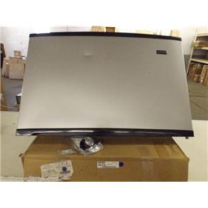 Maytag Admiral Refrigerator  63001783  Door Assy.frz(slv) NEW IN BOX