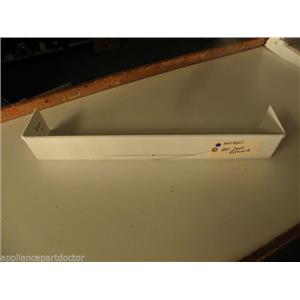 AMANA MAYTAG REFRIGERATOR 10419205 DOOR RETAINER USED PART ASSEMBLY