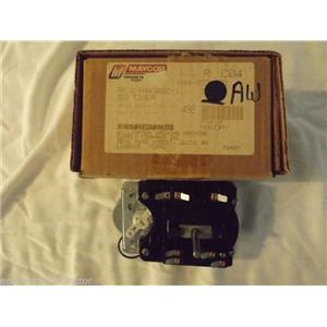 MAYTAG WASHER RA43882-1 TIMER  NEW IN BOX