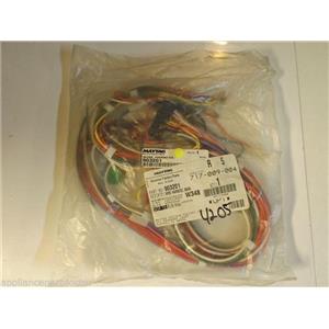 Maytag Dishwasher 903201 Wire Harness, Main  NEW IN BOX