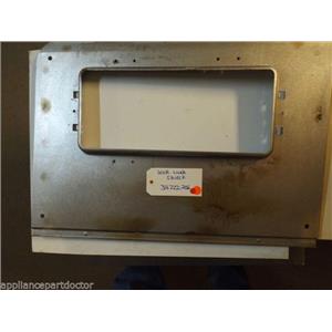 KENMORE STOVE 316222706 DOOR LINER SHIELD  used