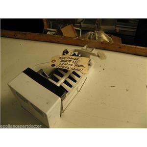 FRIDGIDAIRE REFRIGERATOR ICEMAKER M1 WITH WIRING PIGTAIL USED PART ASSEMBLY