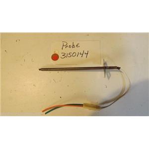 KITCHENAID STOVE 3150144 Probe USED