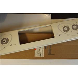 MAYTAG STOVE 74005537 PANEL CONTROL BSQ. NEW IN BOX