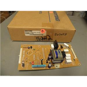 MAYTAG MICROWAVE 53001713 BOARD CONTROL PCB NEW IN BOX