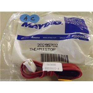 Maytag  Amana Air Conditioner  20295702  Thermistor   NEW IN BOX