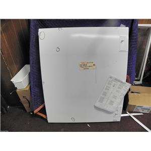 SAMSUNG REFRIGERATOR DA9102887B DA9103651B D9707722 FREEZER DOOR WITH GASKET