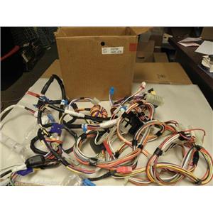 WHIRLPOOL KENMORE WASHER 3953797 777169 FSP WIRING HARNESS NEW IN BOX