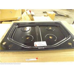 Maytag Jenn-Air Stove 74009542 Top, Main (blk) NEW IN BOX