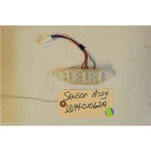 SAMSUNG DISHWASHER  DD94-01062A  Sensor assembly USED