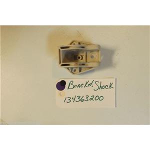 Frigidaire WASHER 134363200    Bracket,shock Mtg.   USED