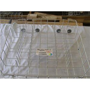 Frigidaire DISHWASHER  154336020  154331605 LOWER Dishrack NEW W/O BOX