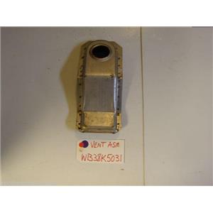 GE STOVE WB38K5031 Vent USED PART