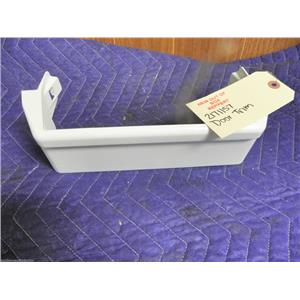 SAMSUNG REFRIGERATOR 2171157 DOOR TRIM ASSEMBLY NEW W/O BOX
