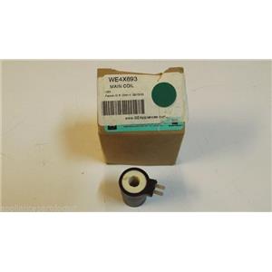 GE HOTPOINT DRYER WE4X693 MAIN COIL NEW IN BOX