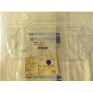 JENN AIR ADMIRAL REFRIGERATOR 61002023 DOOR, DAIRY  NEW IN BOX