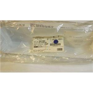 MAYTAG AMANA REFRIGERATOR 10521803 door shelf unit NEW IN BAG