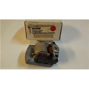 MAYTAG AMANA STOVE 47001031 Motor- gea    NEW IN BOX