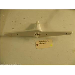 GE DISHWASHER WD22X154 SPRAY ARM USED PART ASSEMBLY F/S