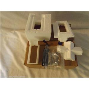 JENN AIR MAGIC CHEF REFRIGERATOR 12001377 Damper/insulation Kit NEW IN BOX
