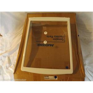MAYTAG AMANA REFRIGERATOR 67001956 Shelf, Ref Stationary   NEW IN BOX