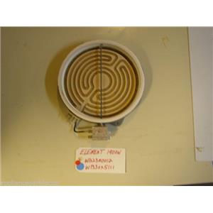 KENMORE STOVE WB23M0012  WB30X5111  Element 1900W   used