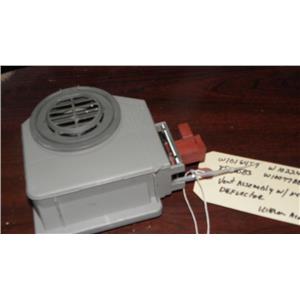 KENMORE KITCHENAID DISHWASHER W1016459 W10224431 8572583 W10077882 VENT DELECTOR