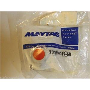 Maytag Whirlpool Stove  7731P019-60  KNOB   NEW IN BOX