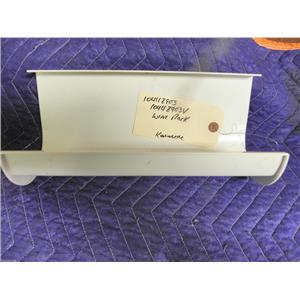 KENMORE ELITE REFRIGERATOR 10448903 10448903V WINE RACK USED PART ASSEMBLY F/S