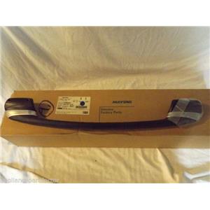 MAYTAG REFRIGERATOR 67005451 Handle Assy., Ref Door (blk)  NEW IN BOX
