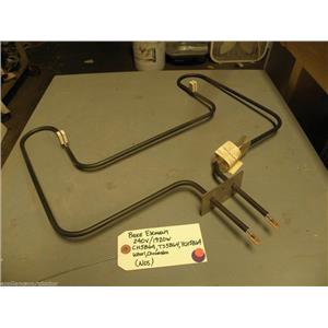 NOS Whirlpool Chromalox Bake Element CH5864 TS5864 YCH5864 240v/1920w