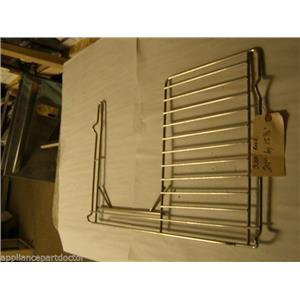 KENMORE WHIRLPOOL FRIGIDAIRE TAPPAN 24 x 15 1/2" OVEN RACK USED PART