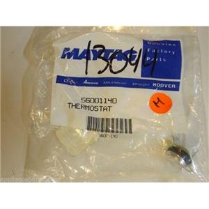 Maytag Microwave  56001140  Thermostat NEW IN BOX
