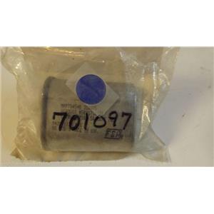 WHIRLPOOL AMANA JENN AIR REFRIGERATOR 701097 Capacitor  NEW IN BAG