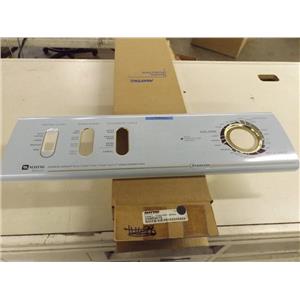Maytag Washer  22003475  Panel, Control (bsq)  NEW IN BOX