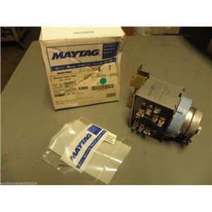 Maytag Dryer 204031 Timer Kit  NEW IN BOX