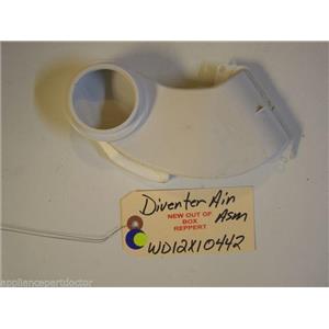 GE DISHWASHER WD12X10442 Diverter Air NEW W/O BOX