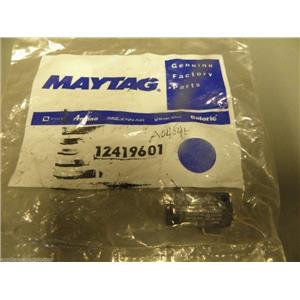 Amana Kenmore Refrigerator 12419601  Limit switch  NEW IN BOX