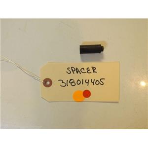 KENMORE/FRIGIDAIRE STOVE 318014405 Spacer   used