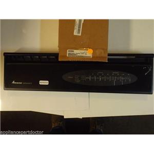 MAYTAG DISHWASHER 99002541 Control Panel Asy (blk) NEW IN BOX