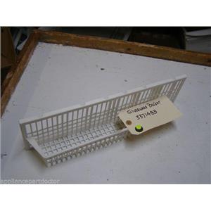 KENMORE DISHWASHER 3371483 SILVERWARE BASKET USED PART ASSEMBLY