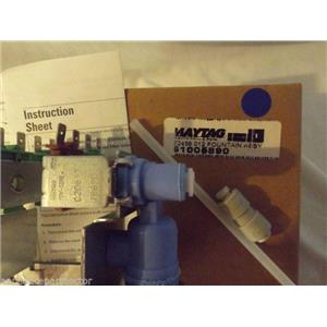 MAYTAG WHIRLPOOL REFRIGERATOR 61005890 FOUNTAIN NEW IN BOX
